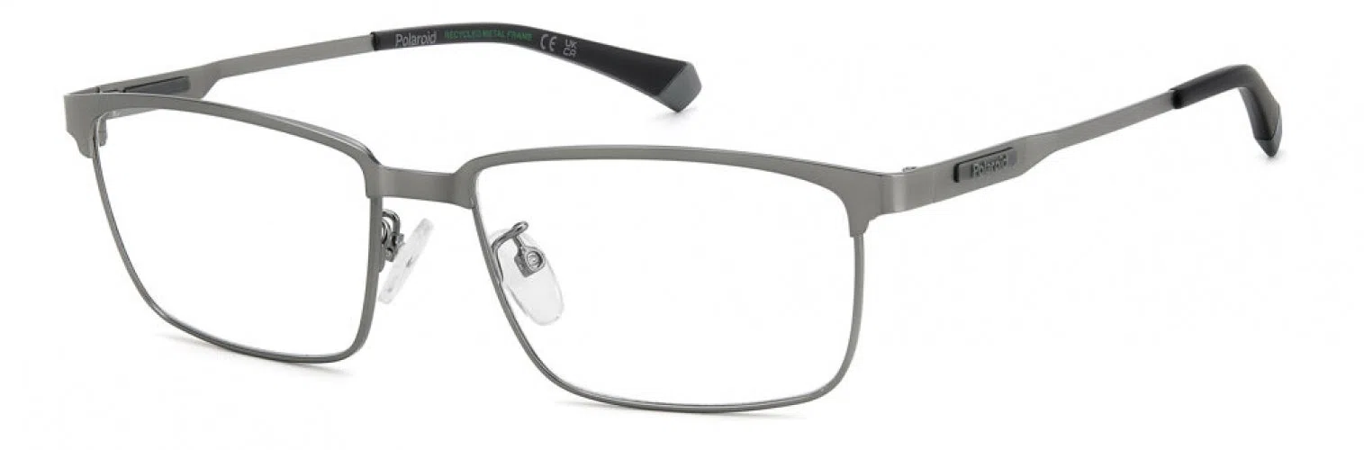 Polaroid Core PLDD570 Eyeglasses - view 12